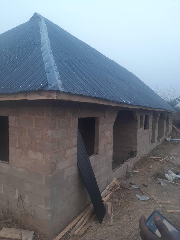 2bedrooms *3 building
